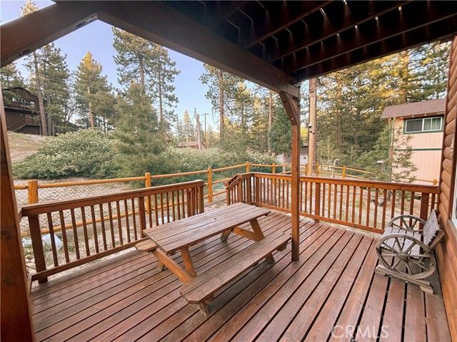 33308 Iris Drive, Green Valley Lake, CA 92341