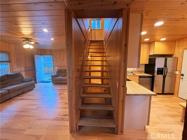 33308 Iris Drive, Green Valley Lake, CA 92341