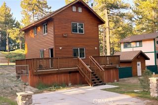 33308 Iris Drive, Green Valley Lake, CA 92341