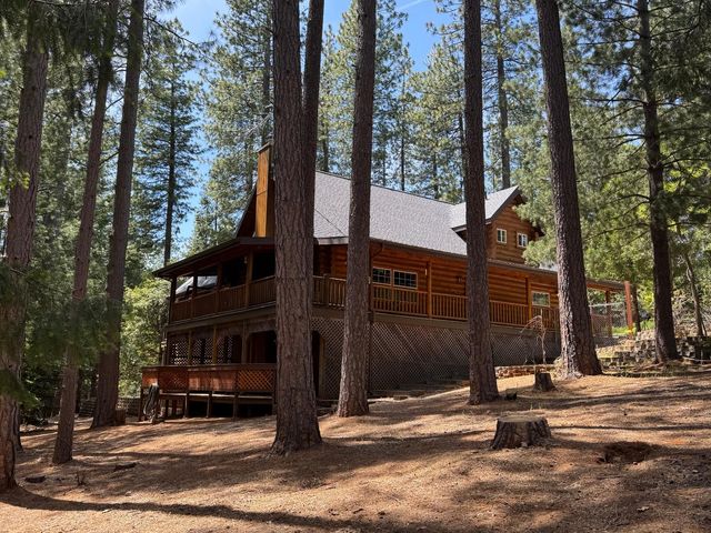 19380 Ponderosa Dr, Pioneer, CA 95666