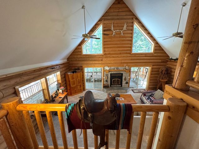 19380 Ponderosa Dr, Pioneer, CA 95666