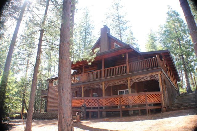 19380 Ponderosa Dr, Pioneer, CA 95666