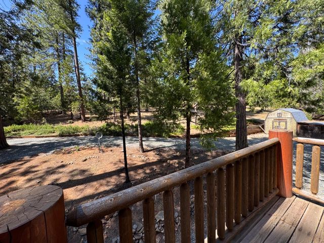 19380 Ponderosa Dr, Pioneer, CA 95666