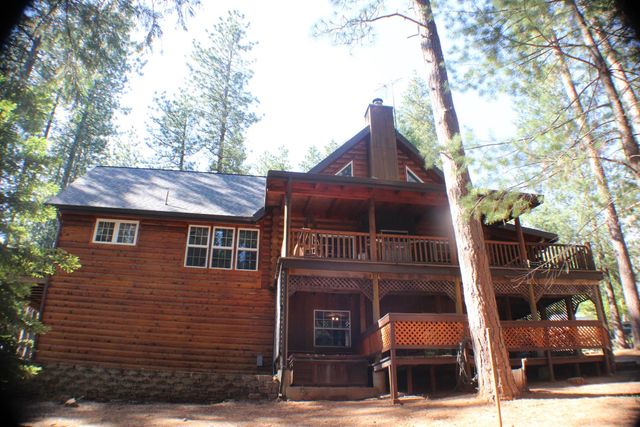 19380 Ponderosa Dr, Pioneer, CA 95666