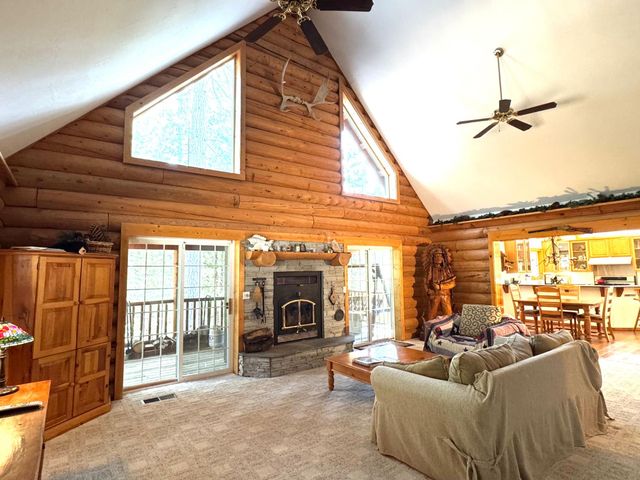 19380 Ponderosa Dr, Pioneer, CA 95666
