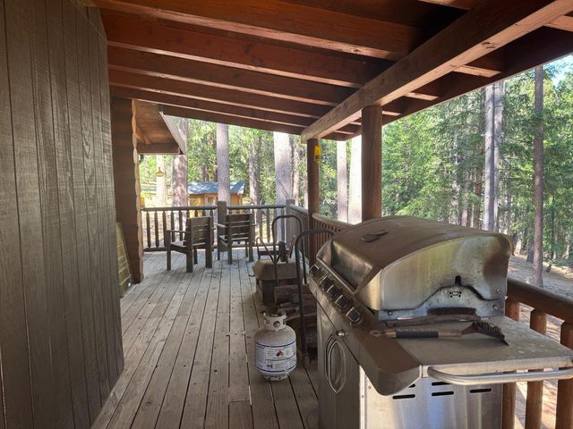 19380 Ponderosa Dr, Pioneer, CA 95666