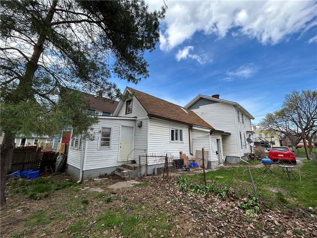 71 Ontario Street, Rochester, NY 14605