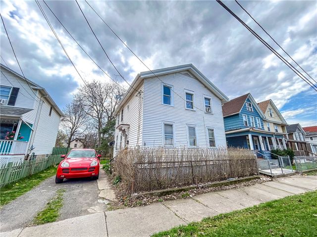 71 Ontario Street, Rochester, NY 14605