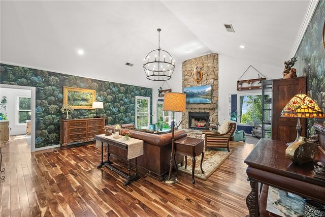130 Raptor Way, Landrum, SC 29356