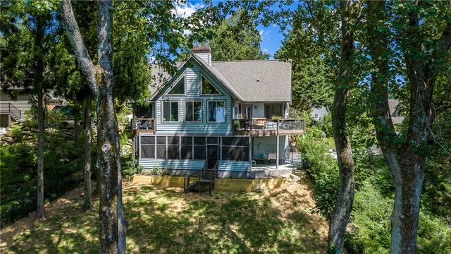 130 Raptor Way, Landrum, SC 29356