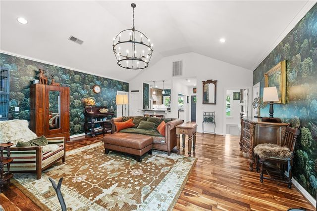 130 Raptor Way, Landrum, SC 29356