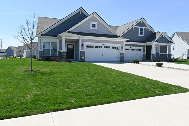 6561 Amber Court, Whitestown, IN 46075