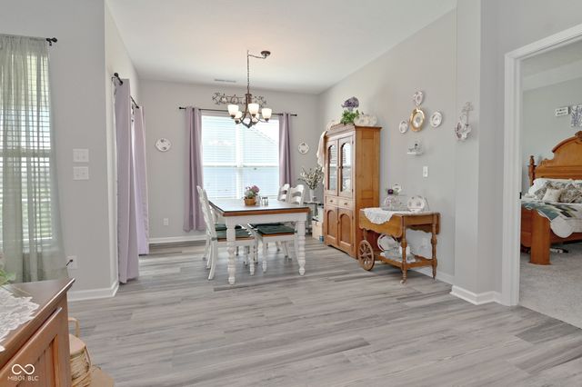 6561 Amber Court, Whitestown, IN 46075