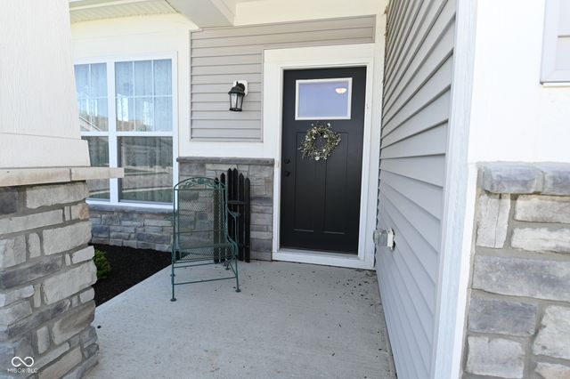 6561 Amber Court, Whitestown, IN 46075