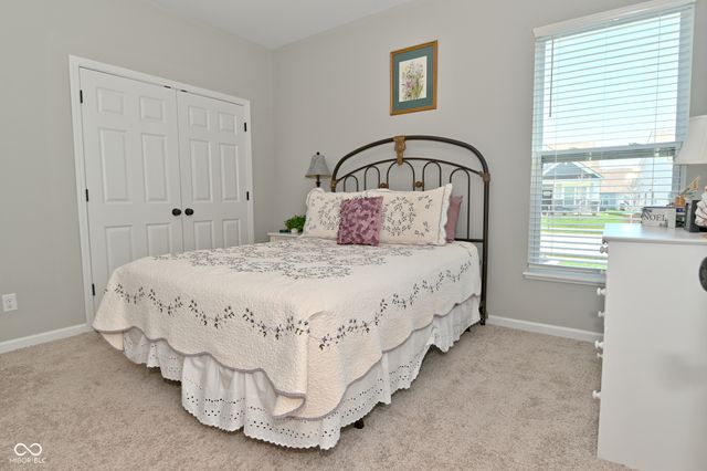 6561 Amber Court, Whitestown, IN 46075