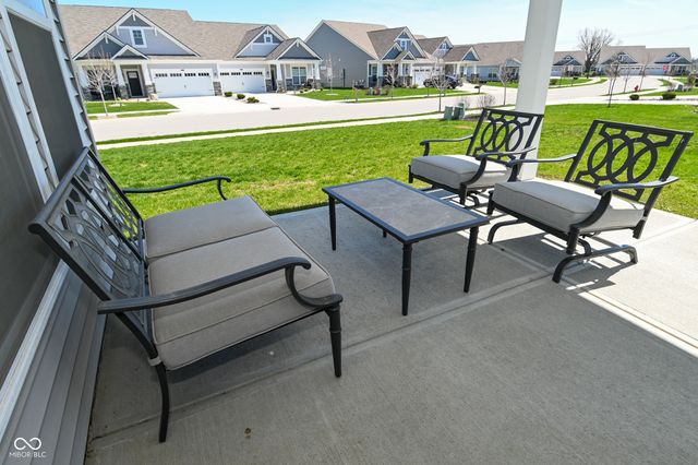 6561 Amber Court, Whitestown, IN 46075