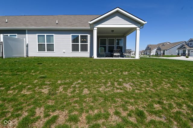 6561 Amber Court, Whitestown, IN 46075