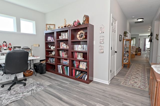 6561 Amber Court, Whitestown, IN 46075