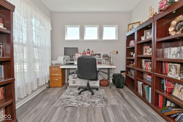 6561 Amber Court, Whitestown, IN 46075