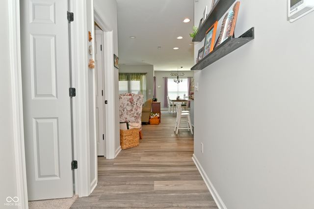 6561 Amber Court, Whitestown, IN 46075