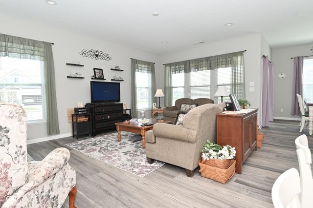 6561 Amber Court, Whitestown, IN 46075