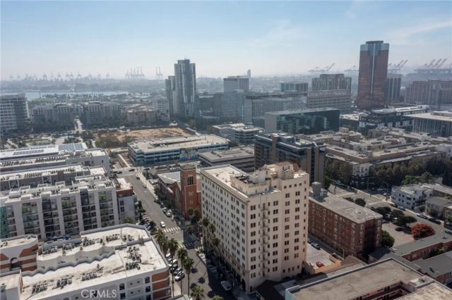 315 W 3rd 212, Long Beach, CA 90802