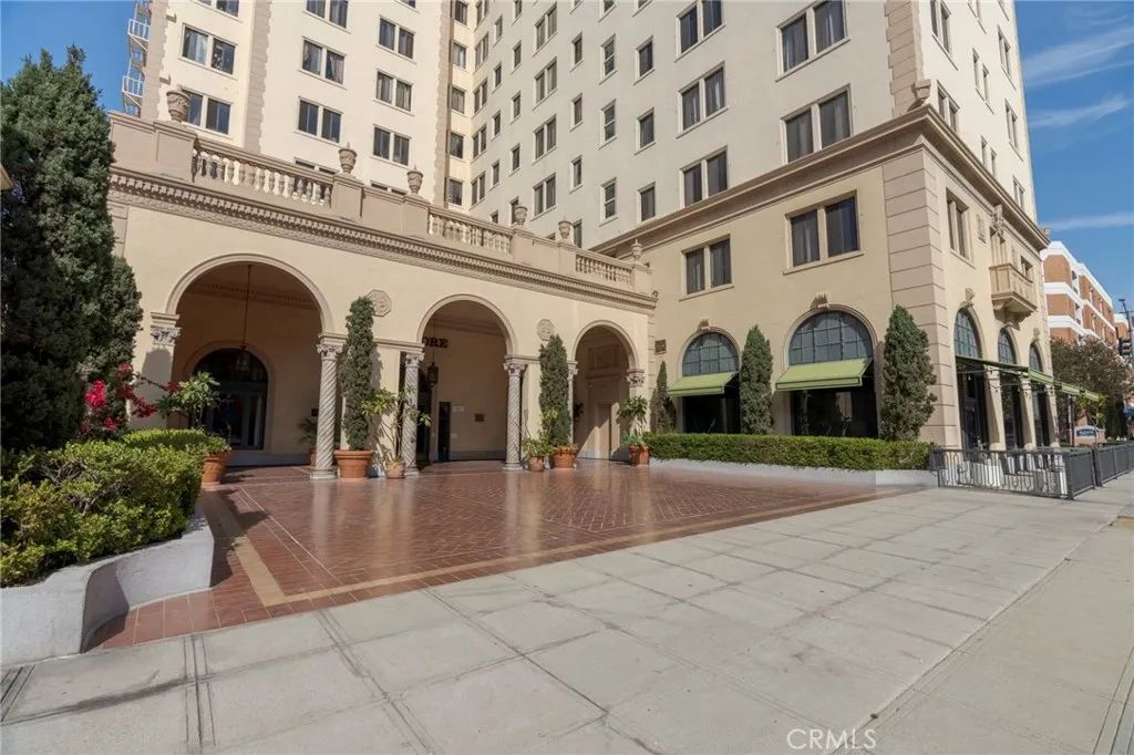 315 W 3rd 212, Long Beach, CA 90802