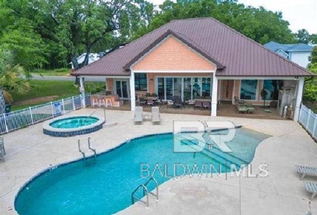 0 Reunion Place, Foley, AL 36535