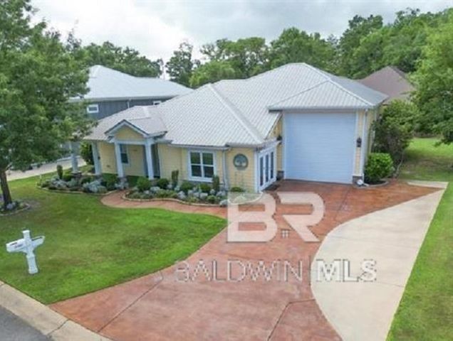 0 Reunion Place, Foley, AL 36535