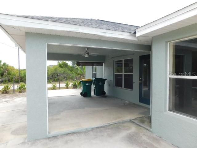 10512 VAN WYCK TERRACE, Port Charlotte, FL 33981