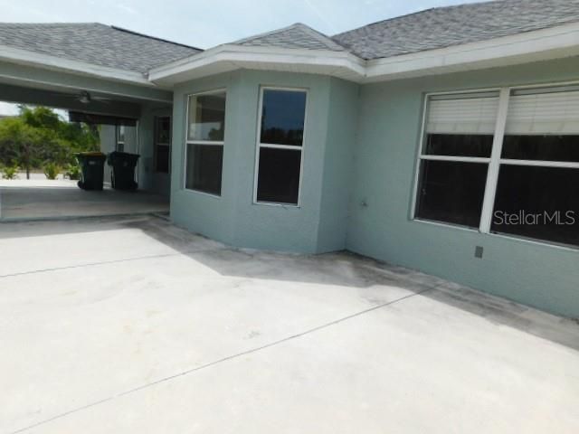 10512 VAN WYCK TERRACE, Port Charlotte, FL 33981