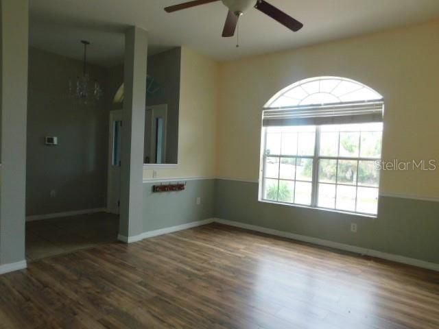 10512 VAN WYCK TERRACE, Port Charlotte, FL 33981