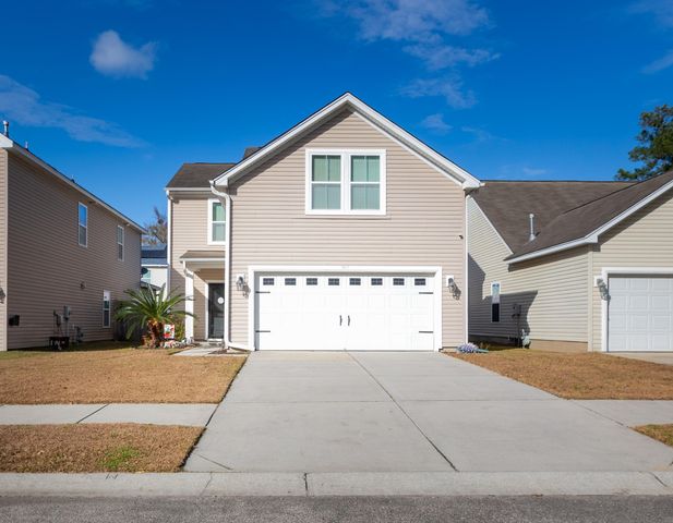3857 Annapolis Way, Ladson, SC 29456