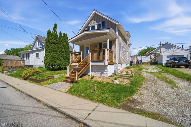 241 King Street, Fairport Harbor, OH 44077