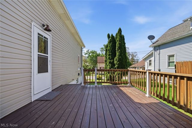241 King Street, Fairport Harbor, OH 44077