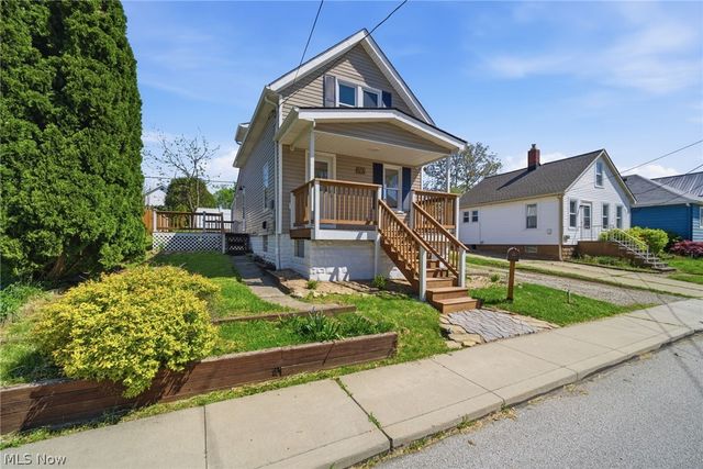 241 King Street, Fairport Harbor, OH 44077