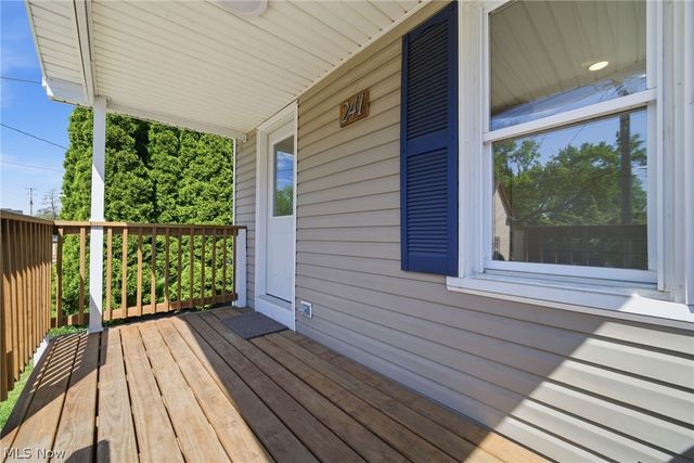 241 King Street, Fairport Harbor, OH 44077