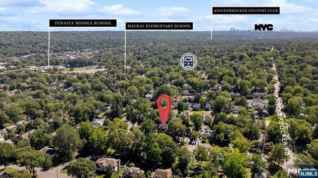 10 Day Avenue, Tenafly, NJ 07670