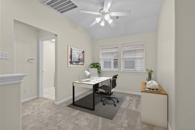 142 W Burberry Circle, The Woodlands, TX 77384
