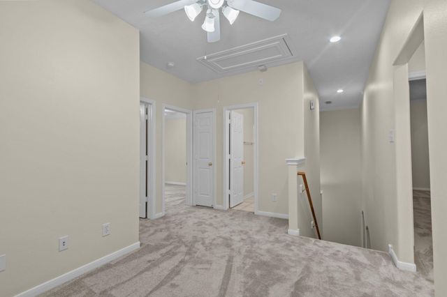 142 W Burberry Circle, The Woodlands, TX 77384