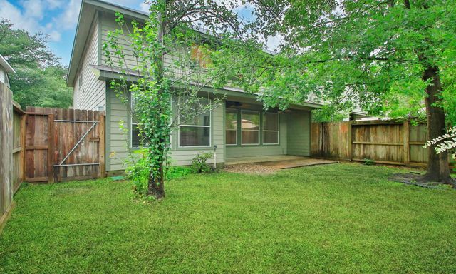 142 W Burberry Circle, The Woodlands, TX 77384