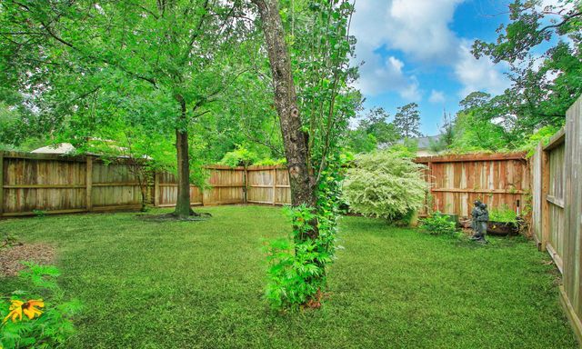 142 W Burberry Circle, The Woodlands, TX 77384