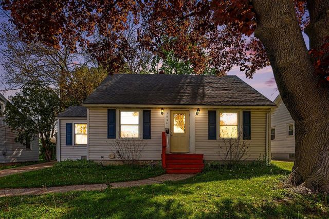 1636 Delwood Avenue, Wyoming, MI 49509