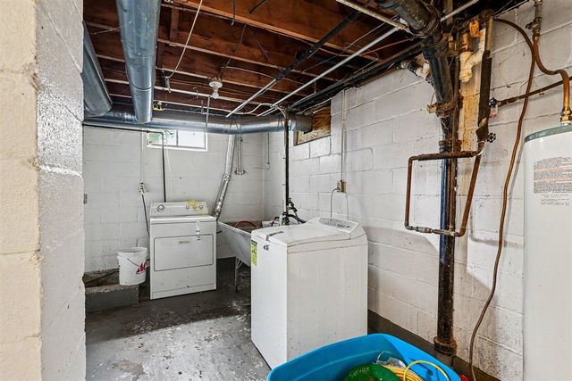 1636 Delwood Avenue, Wyoming, MI 49509