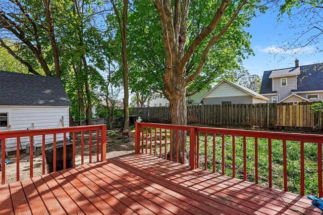 1636 Delwood Avenue, Wyoming, MI 49509