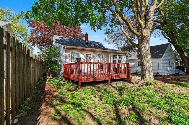 1636 Delwood Avenue, Wyoming, MI 49509