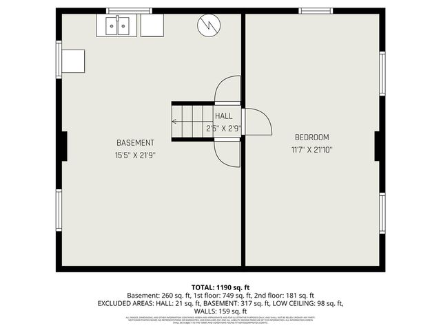 1636 Delwood Avenue, Wyoming, MI 49509