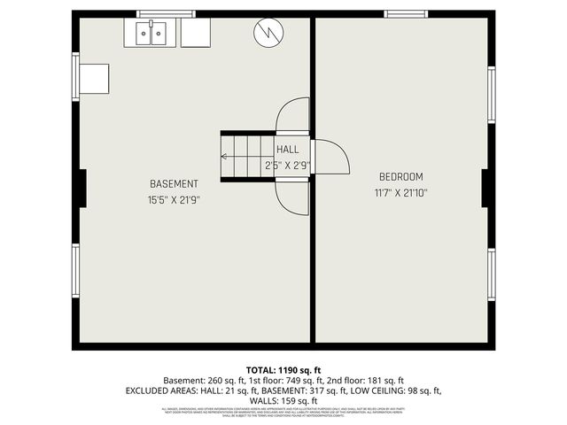 1636 Delwood Avenue, Wyoming, MI 49509