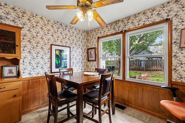 1636 Delwood Avenue, Wyoming, MI 49509