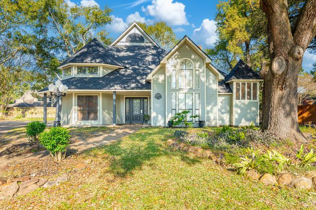 20015 Bunker Bend Court, Humble, TX 77346